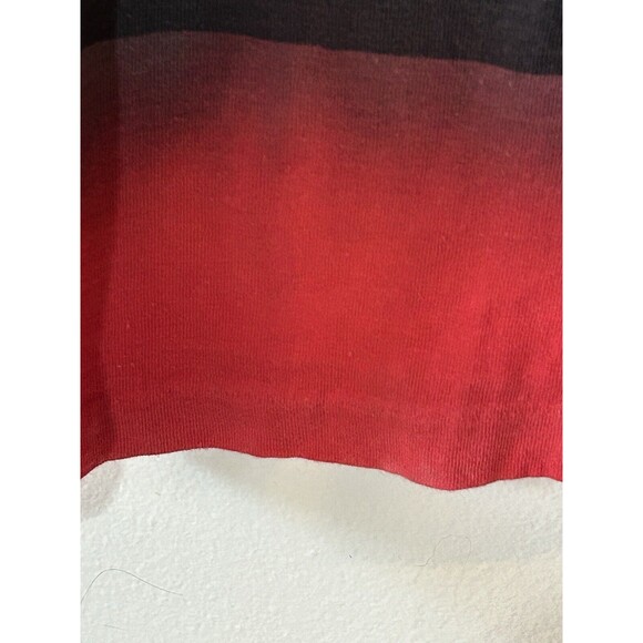 1994 Rolling Stones Voodoo Lounge Single Stitch Double Sided Brockum T-Shirt XL - Picture 5 of 6